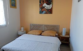 Chambre Chez L Habitant